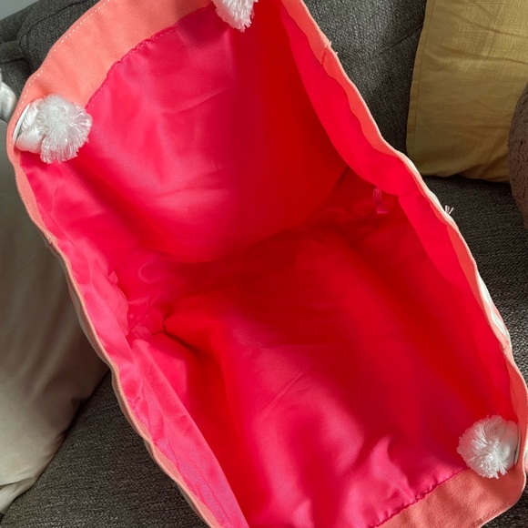 Victorias Secret Tote Bag - Picture 3 of 4